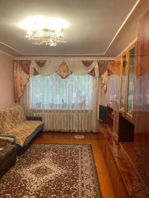 1 кімнатна Нахімова