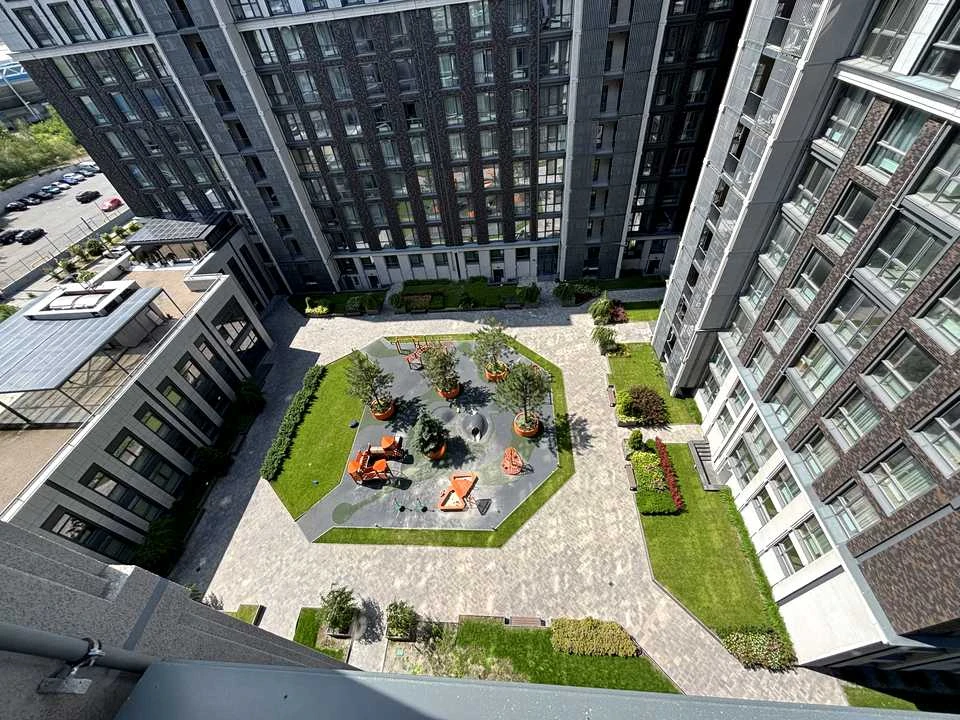 Квартира. Дніпро, Короленка вул. (Первозванівська), (Будинок