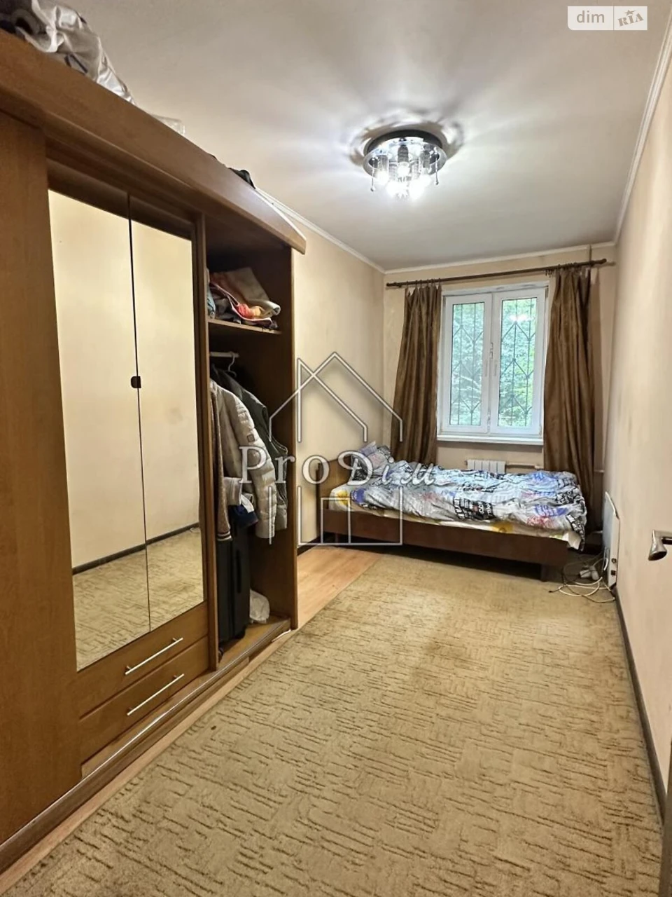 Продаж Квартира Першотравневий Масив