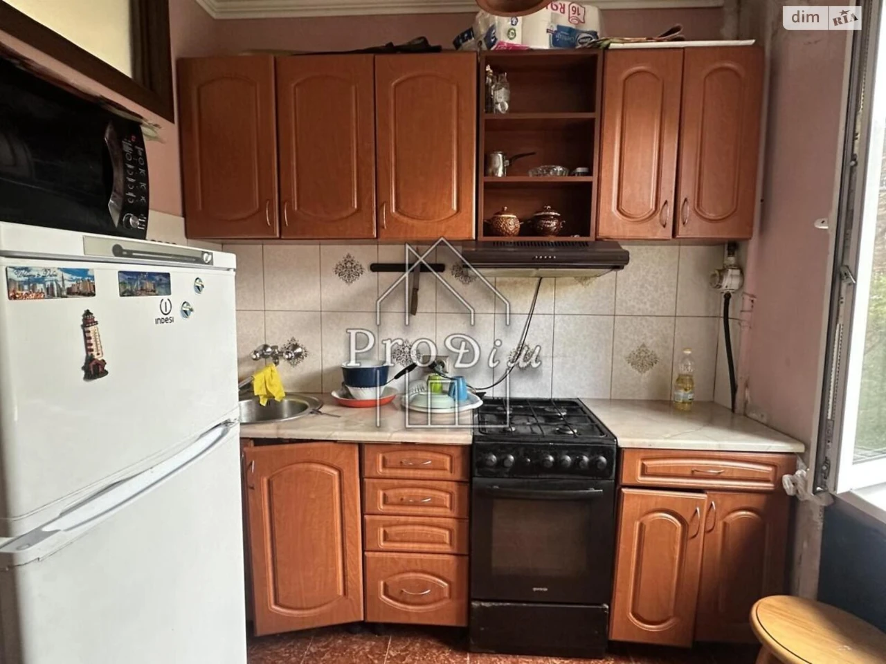Продаж Квартира Першотравневий Масив