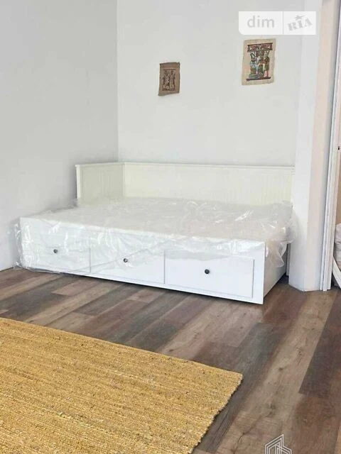 Продаж 1к квартири 43.1 кв. м на вул. Ахматової Анни 35А • I