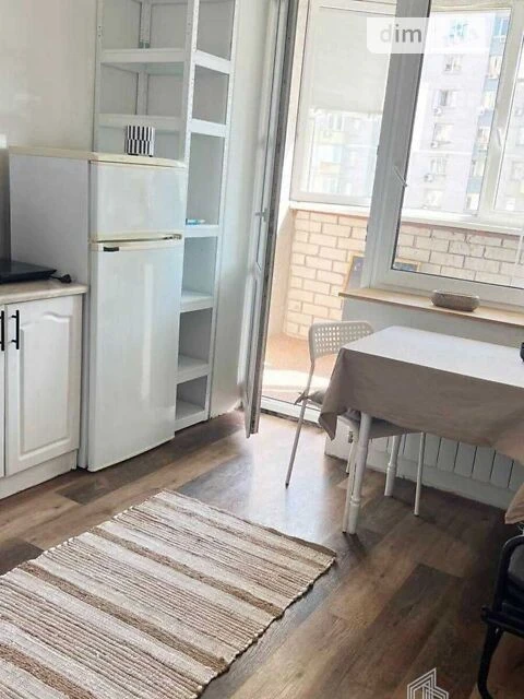 Продаж 1к квартири 43.1 кв. м на вул. Ахматової Анни 35А • I