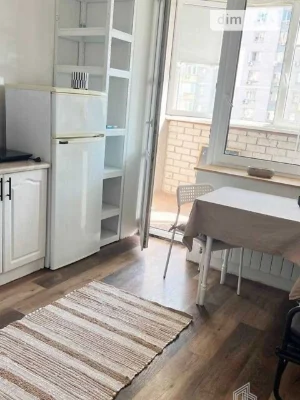 Продаж 1к квартири 43.1 кв. м на вул. Ахматової Анни 35А • I
