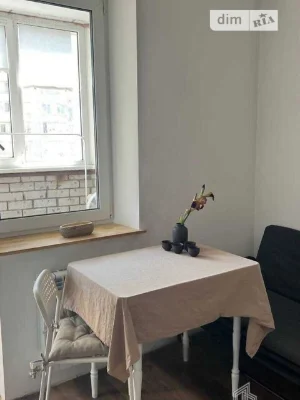 Продаж 1к квартири 43.1 кв. м на вул. Ахматової Анни 35А • I