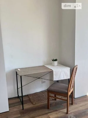Продаж 1к квартири 43.1 кв. м на вул. Ахматової Анни 35А • I