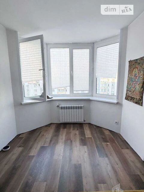 Продаж 1к квартири 43.1 кв. м на вул. Ахматової Анни 35А • I