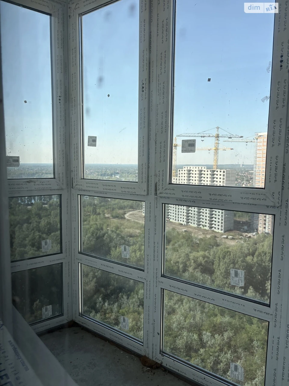 Продаж Квартира Осокорки