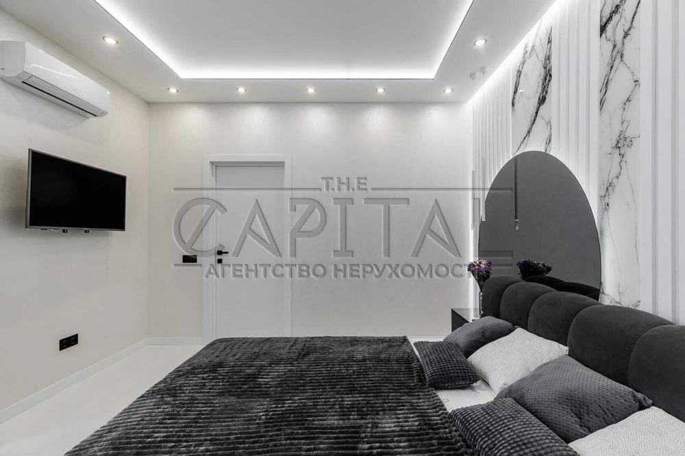 Продаж квартири, ЖК Французький квартал 2, вул. Джона Маккей