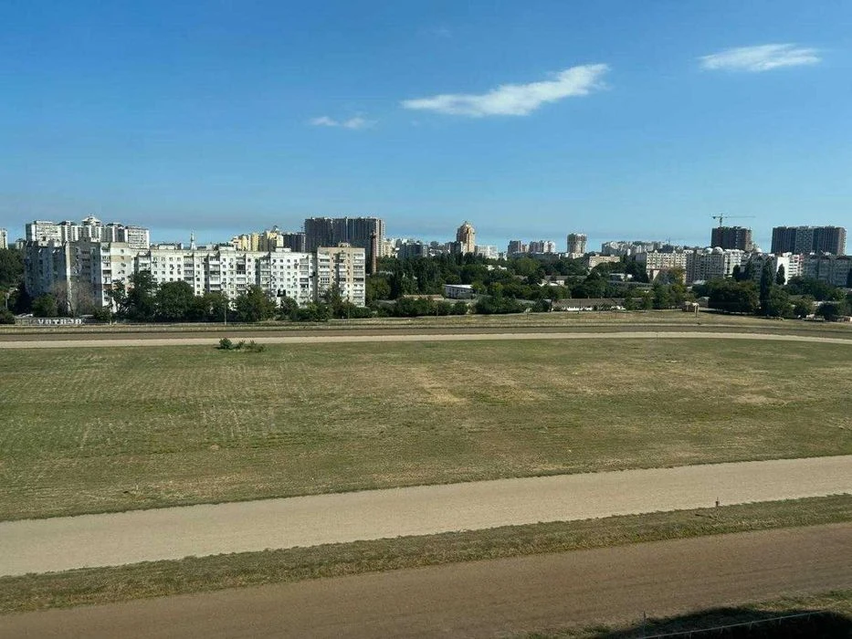2к Kadorr city на Краснова вид на Ипподром 10 этаж Торг