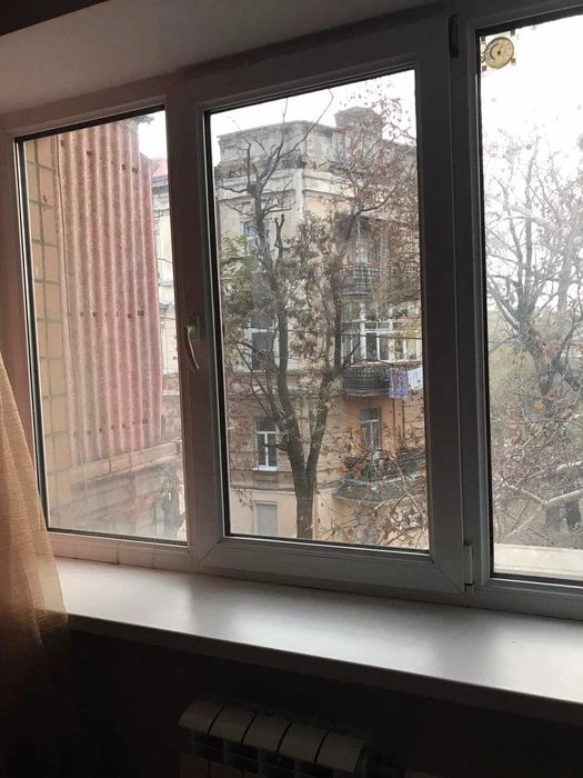 2 кімнатна квартира вул. Новосельского Ремонт Сталінка