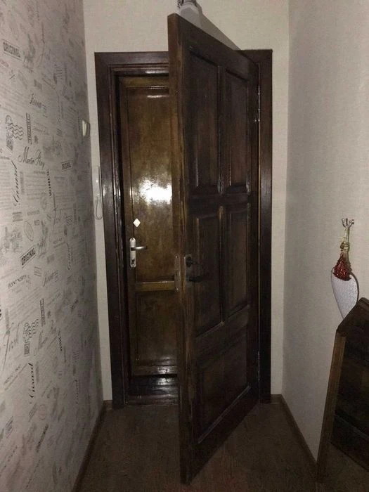 2 кімнатна квартира вул. Новосельского Ремонт Сталінка