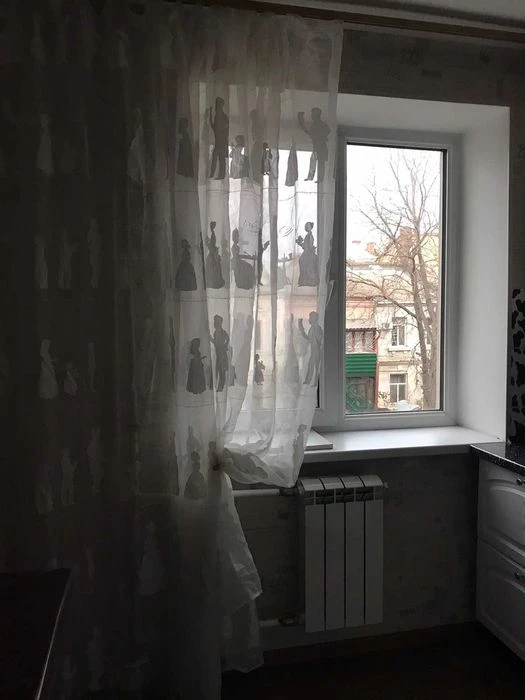 2 кімнатна квартира вул. Новосельского Ремонт Сталінка