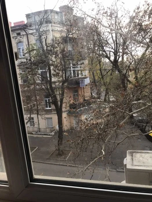 2 кімнатна квартира вул. Новосельского Ремонт Сталінка
