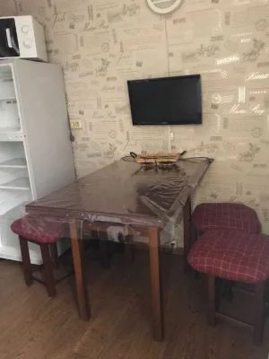 2 кімнатна квартира вул. Новосельского Ремонт Сталінка