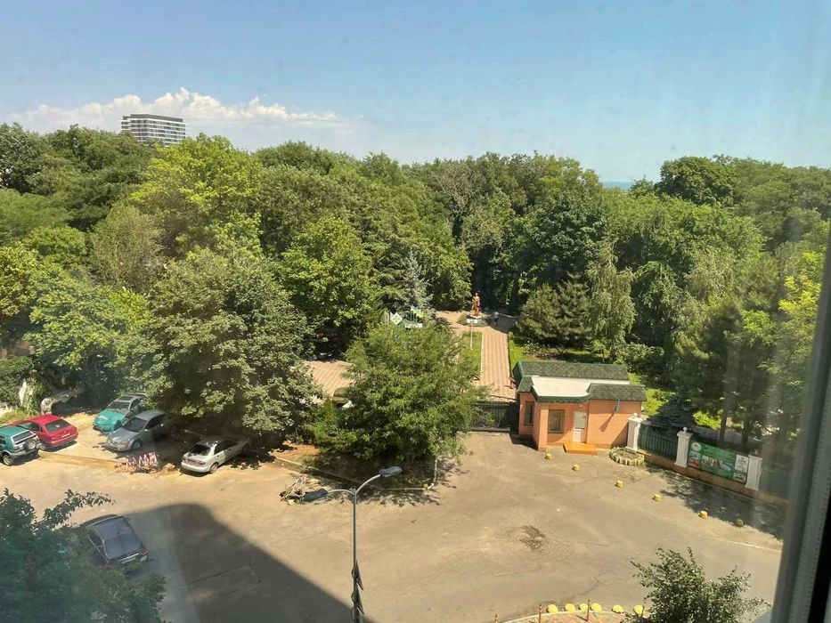 1К Аркадия Вид моря