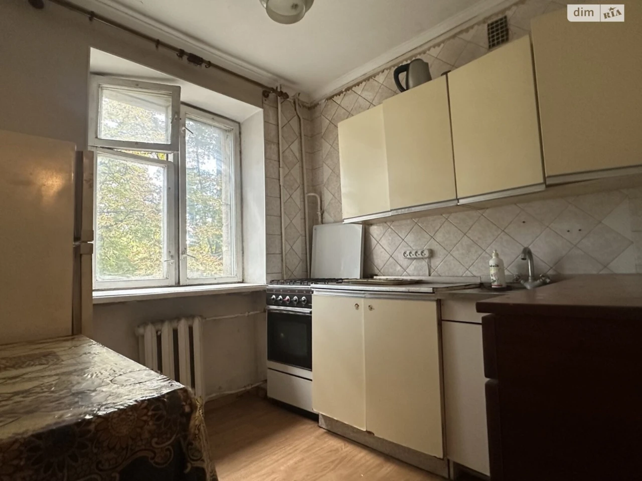 Продаж Квартира Черемушки