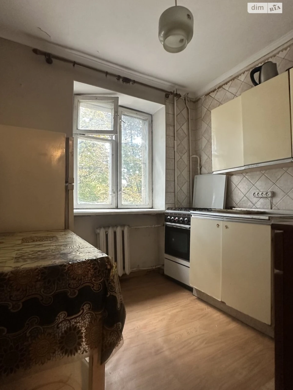 Продаж Квартира Черемушки