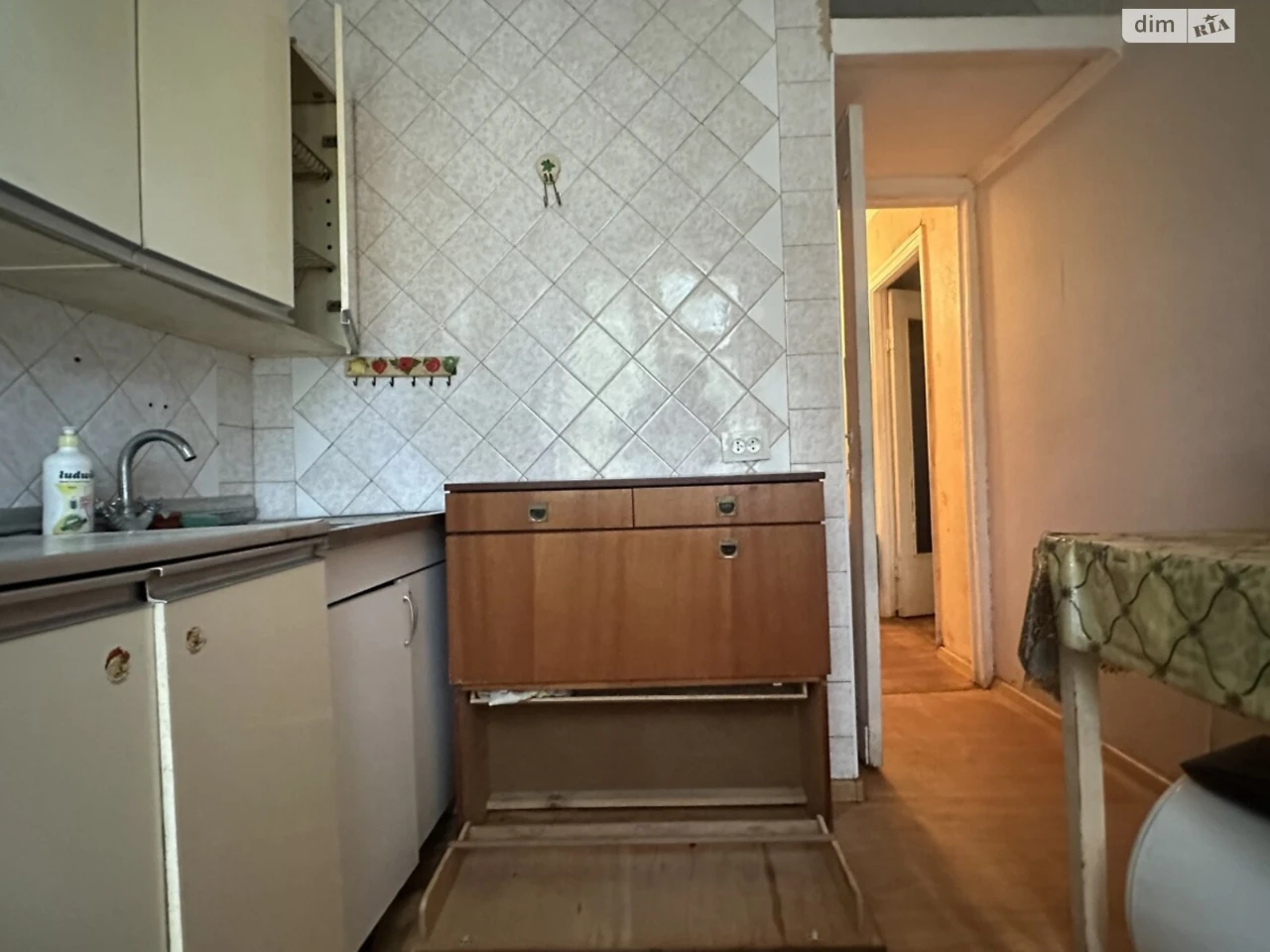 Продаж Квартира Черемушки
