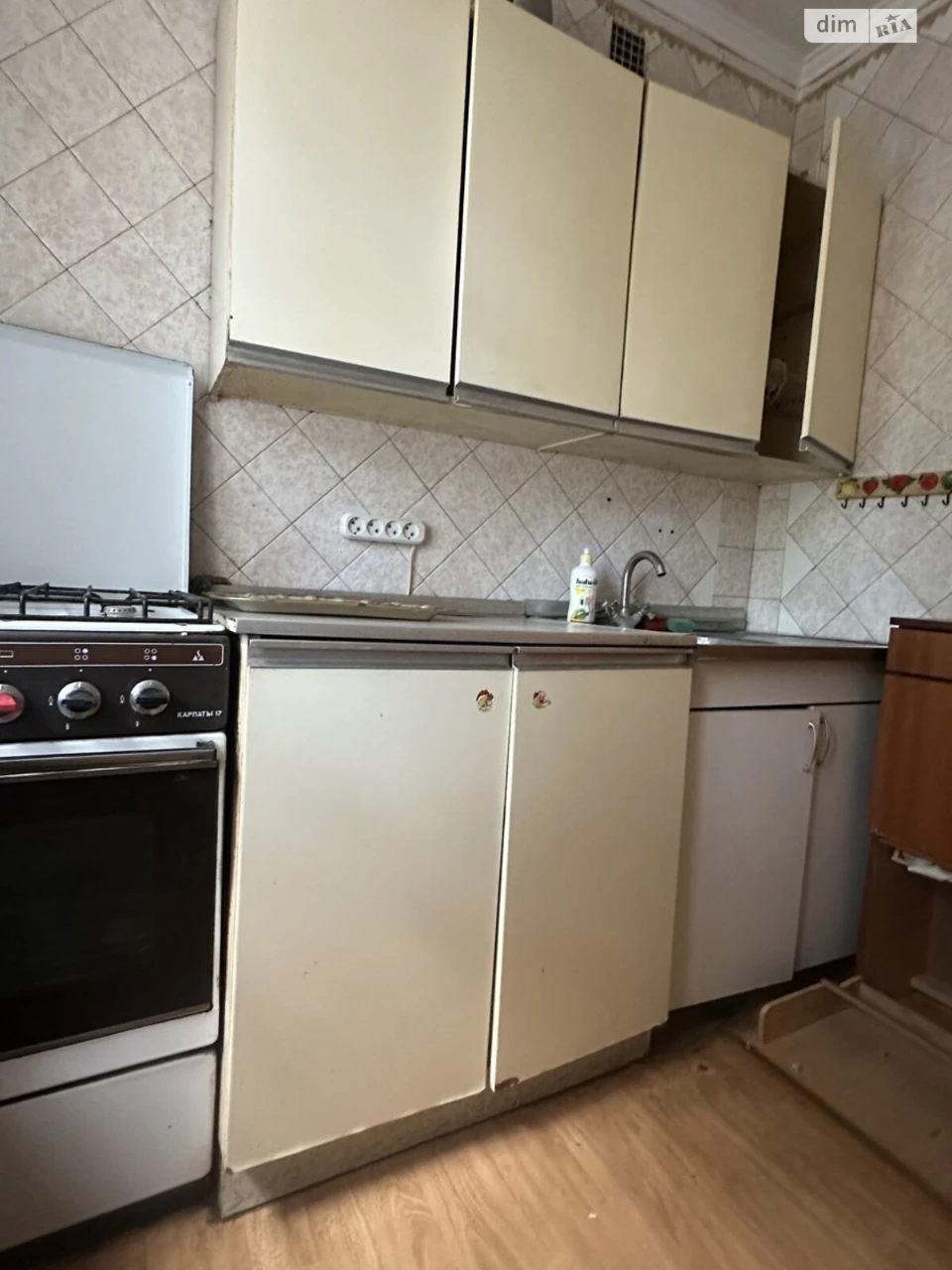 Продаж Квартира Черемушки