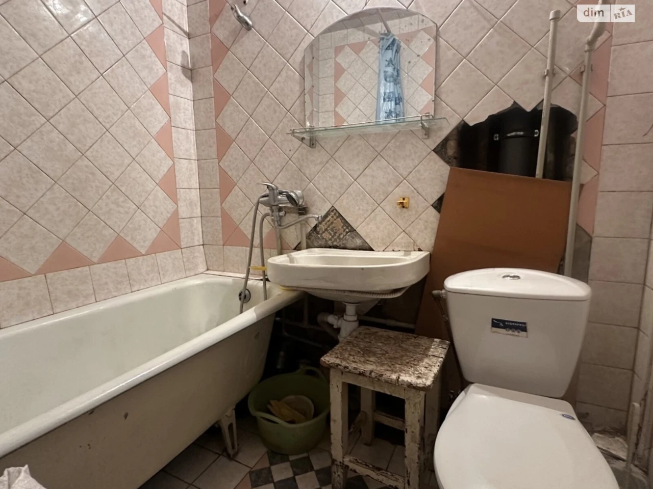 Продаж Квартира Черемушки