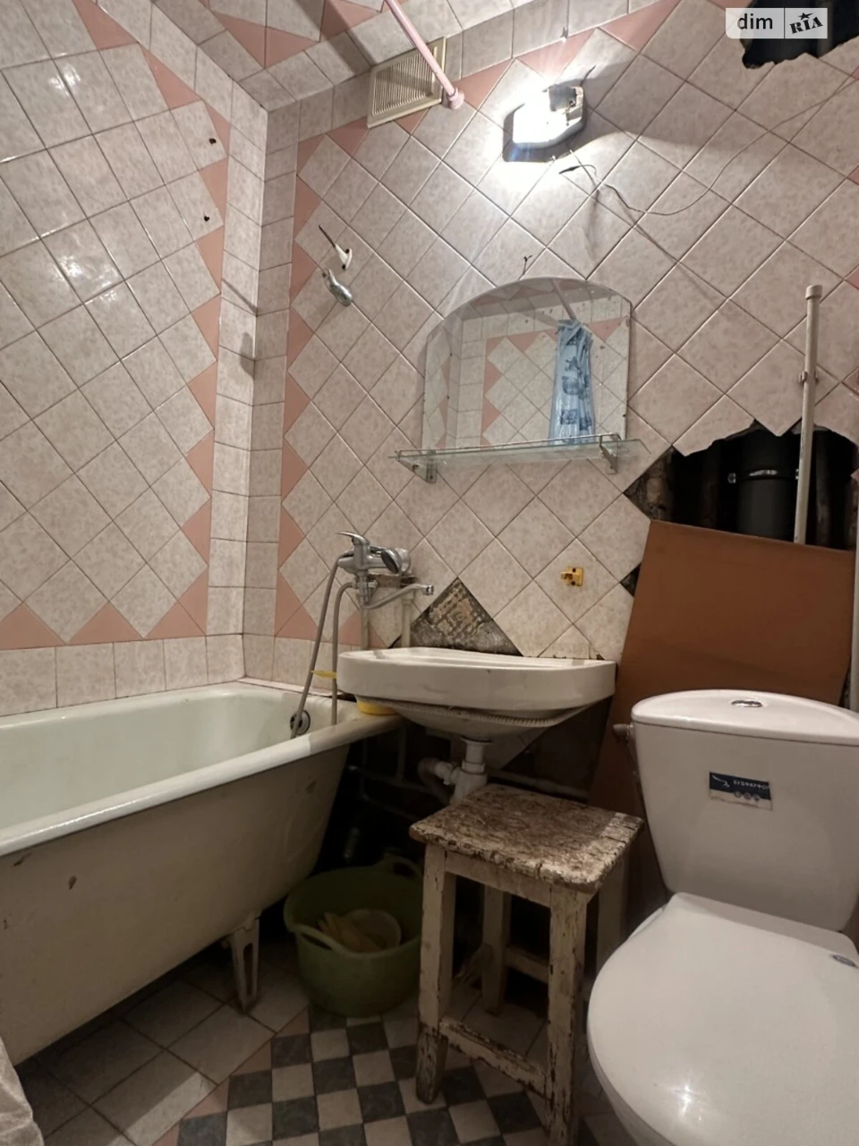 Продаж Квартира Черемушки