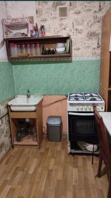 Продам 1 ком.кв.Кремлевская/С/Синенко 10.999у.е.