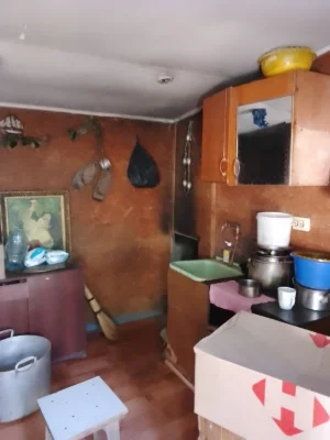 Продам будинок по сертифікату
