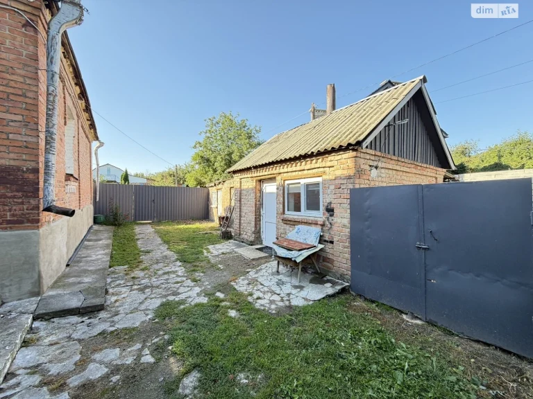 Продаж Дім Староміський