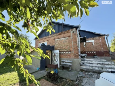 Продаж Дім Староміський