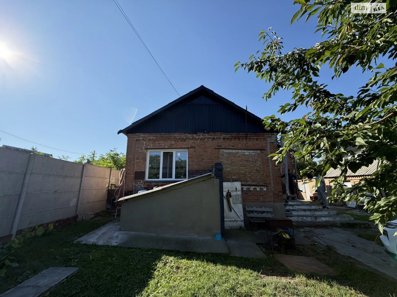 Продаж Дім Староміський