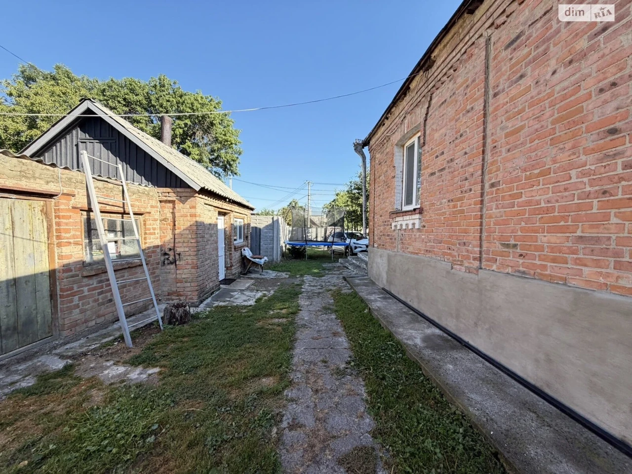 Продаж Дім Староміський