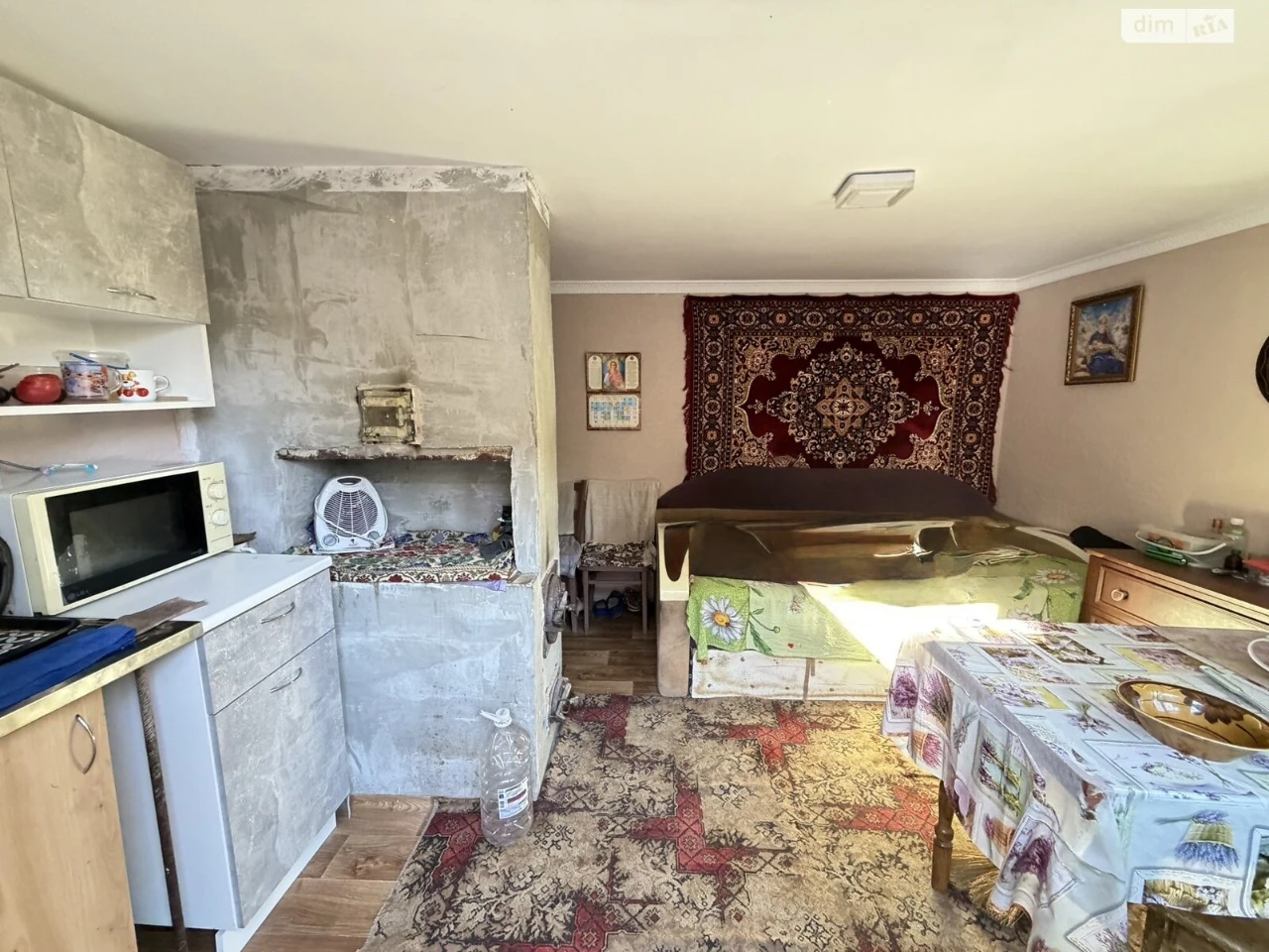 Продаж Дім Староміський