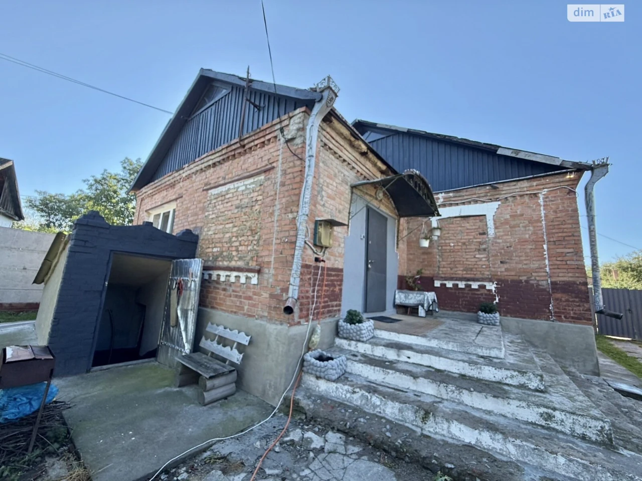 Продаж Дім Староміський