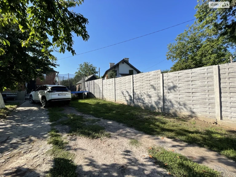 Продаж Дім Староміський