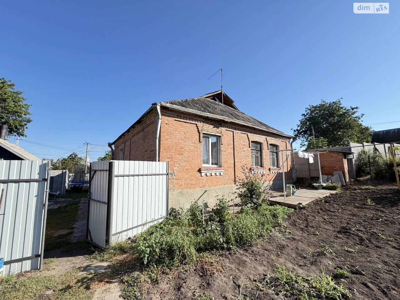 Продаж Дім Староміський