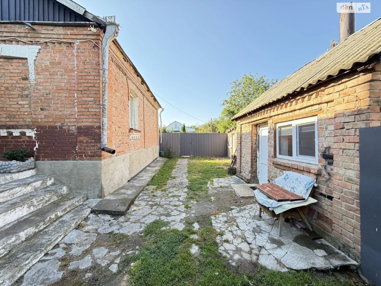Продаж Дім Староміський