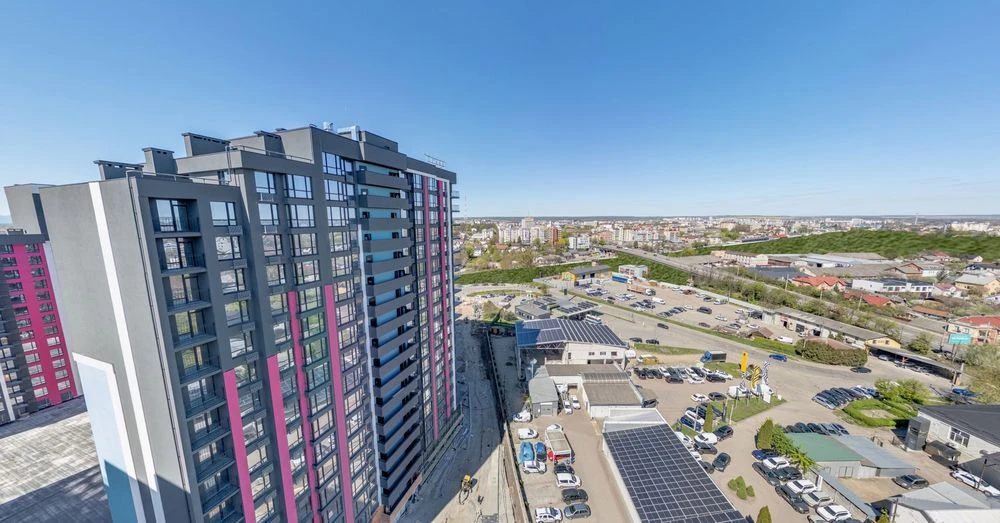 Скайгарден Благо Sky Garden Blago ваучер єоселя постанови єв