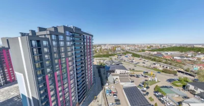 Скайгарден Благо Sky Garden Blago ваучер єоселя постанови єв