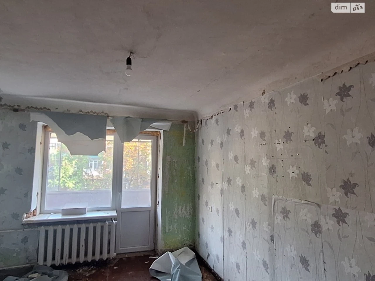 Продаж Квартира Новобаварський