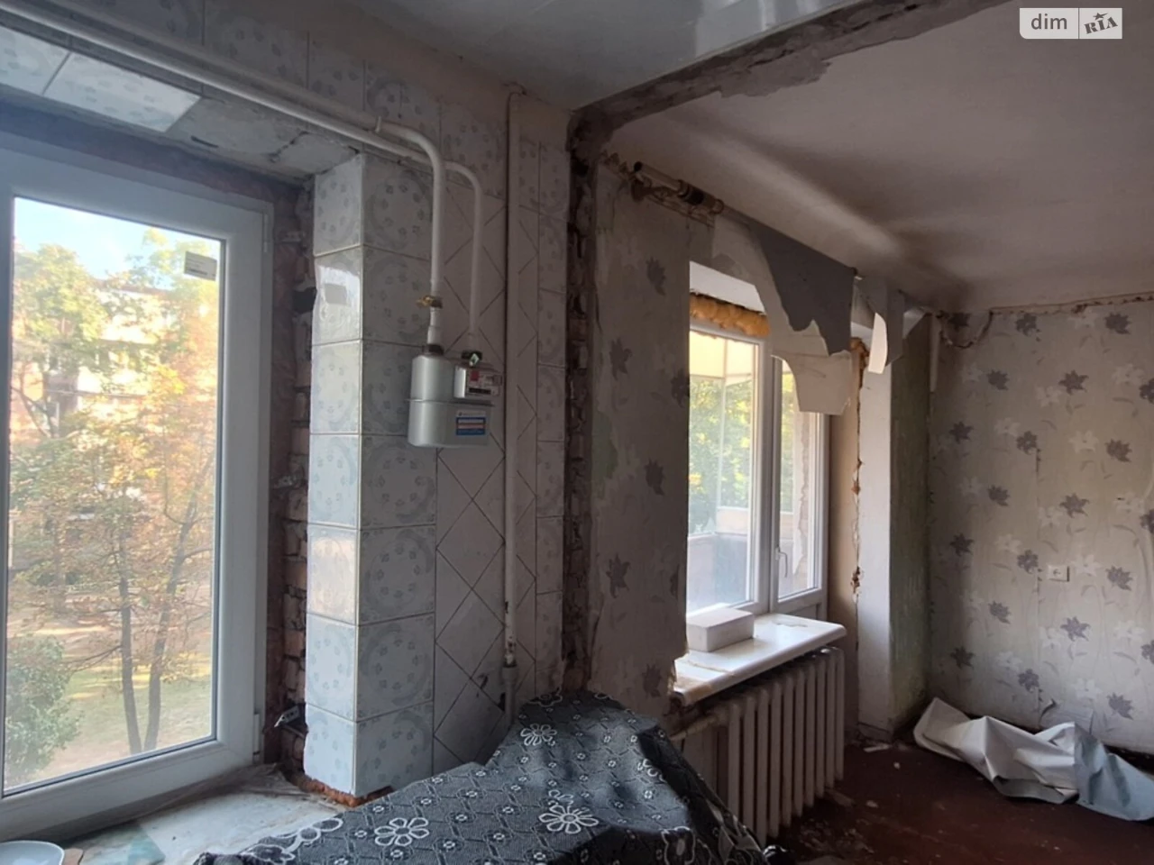Продаж Квартира Новобаварський