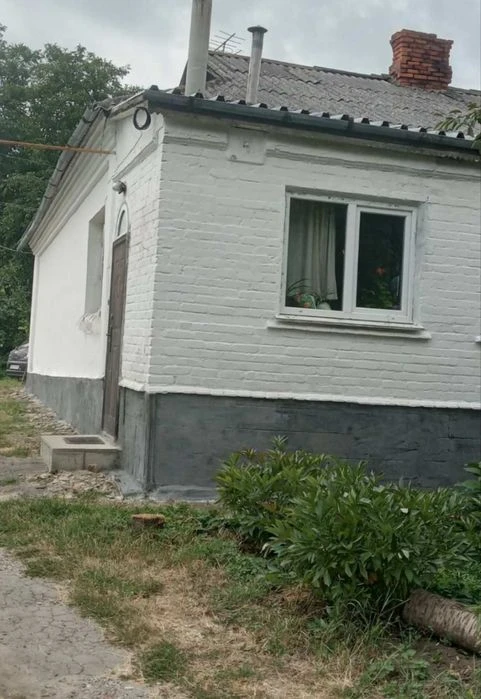 Продаж будинку квартирного типу
