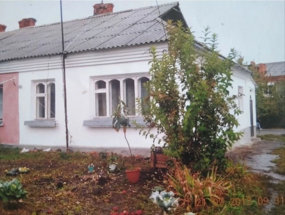 Продаж будинку квартирного типу