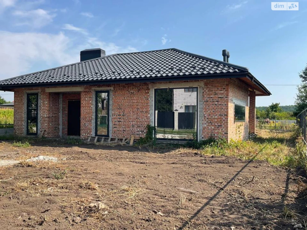 Продаж Дім Лезневе