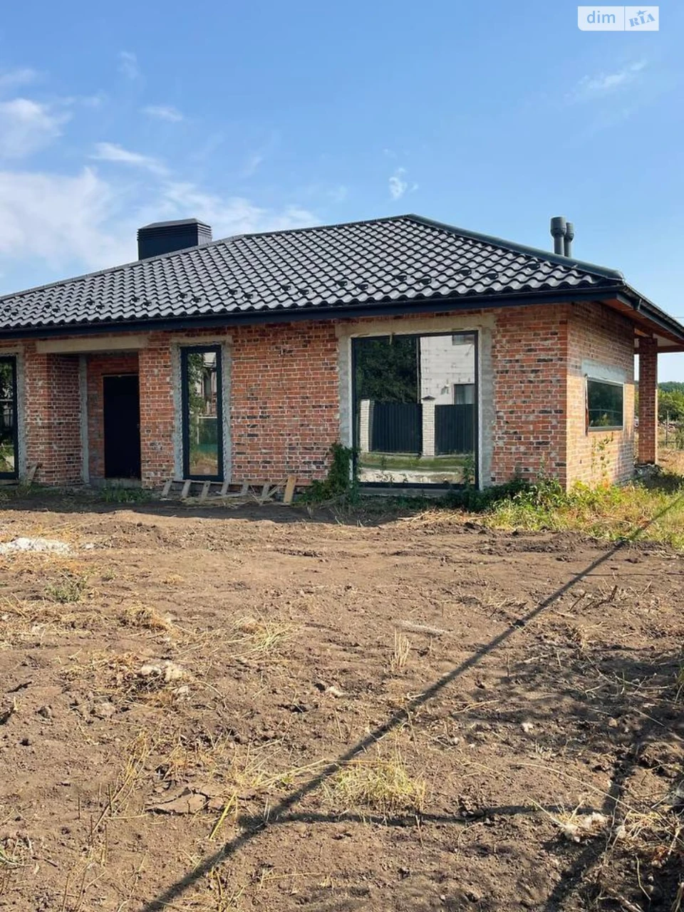 Продаж Дім Лезневе
