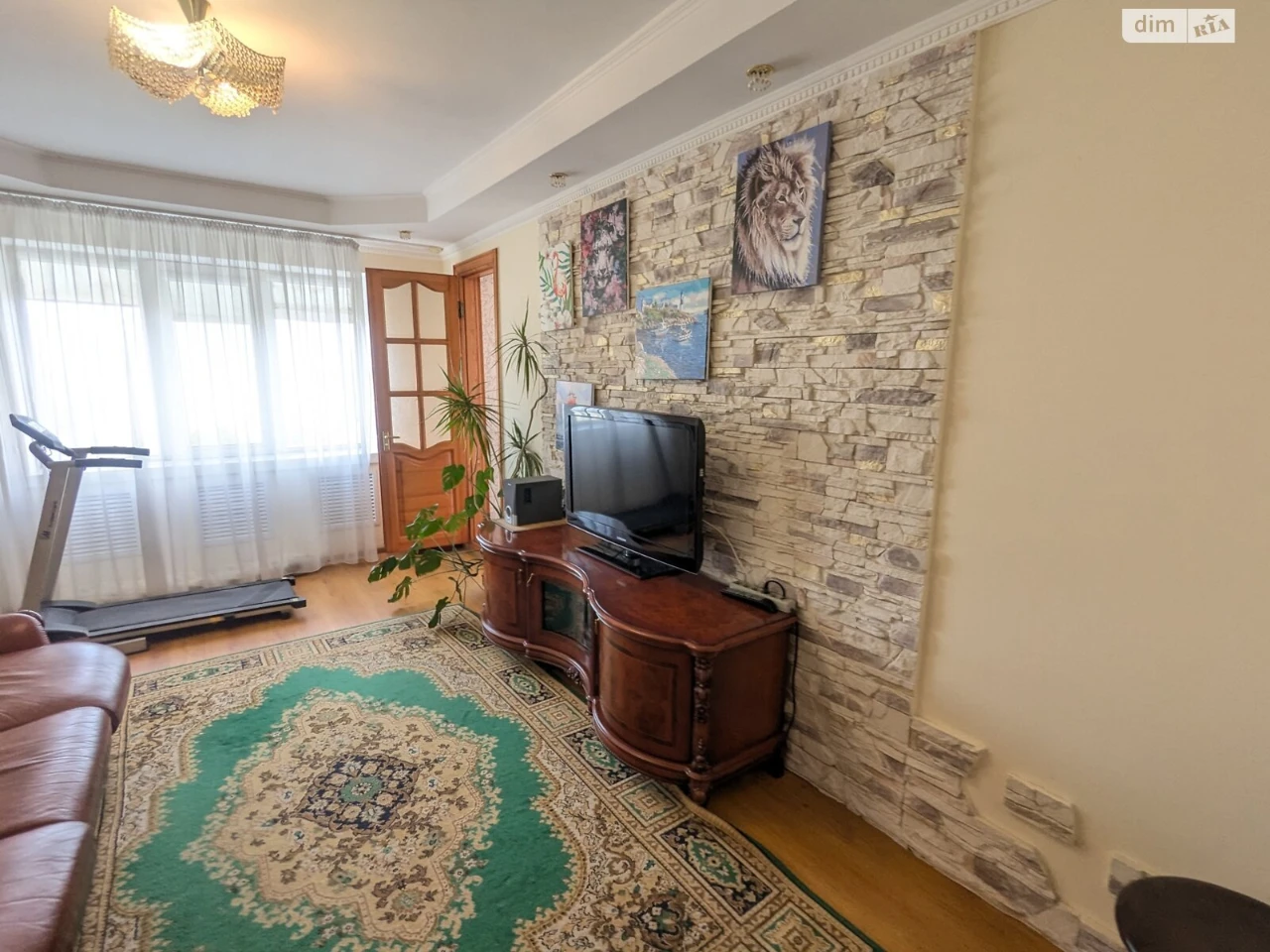 Довгострокова Оренда Квартира Боярка