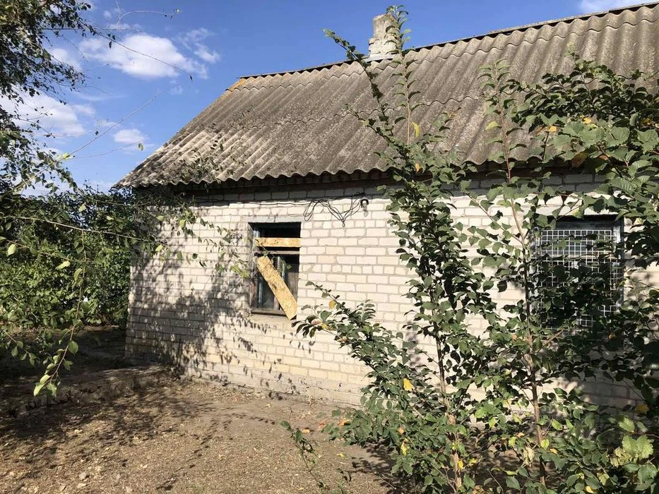 Продам будинок передмісті