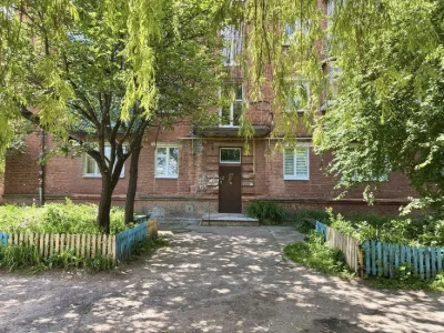 Продам 2к кв в центрі! Червоний міст! Опенспейс - вся база г