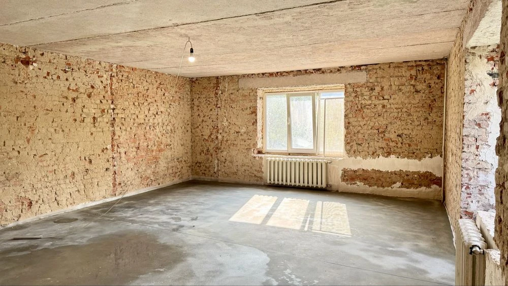 Продам 2к кв в центрі! Червоний міст! Опенспейс - вся база г
