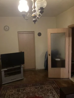 2-х комн на Одесской