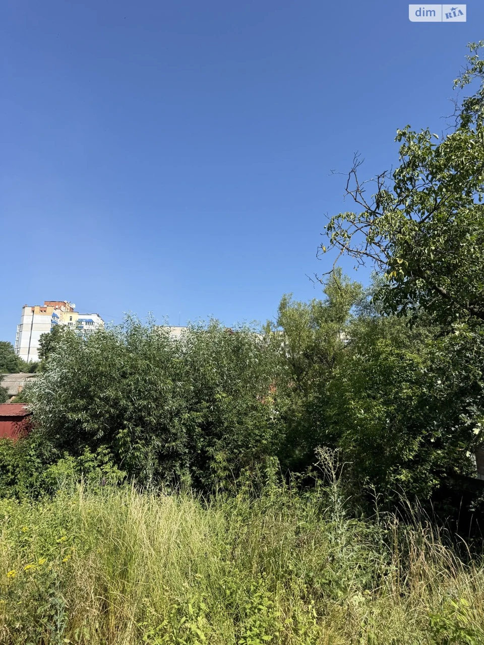 Продаж Ділянка під житлову забудову Ближнє замостя
